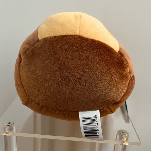 B1G1- See Description NWT Robb the Orangutan Squishmallow 8” 2021 - Picture 6 of 10